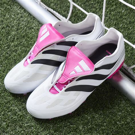 adidas predator precision.